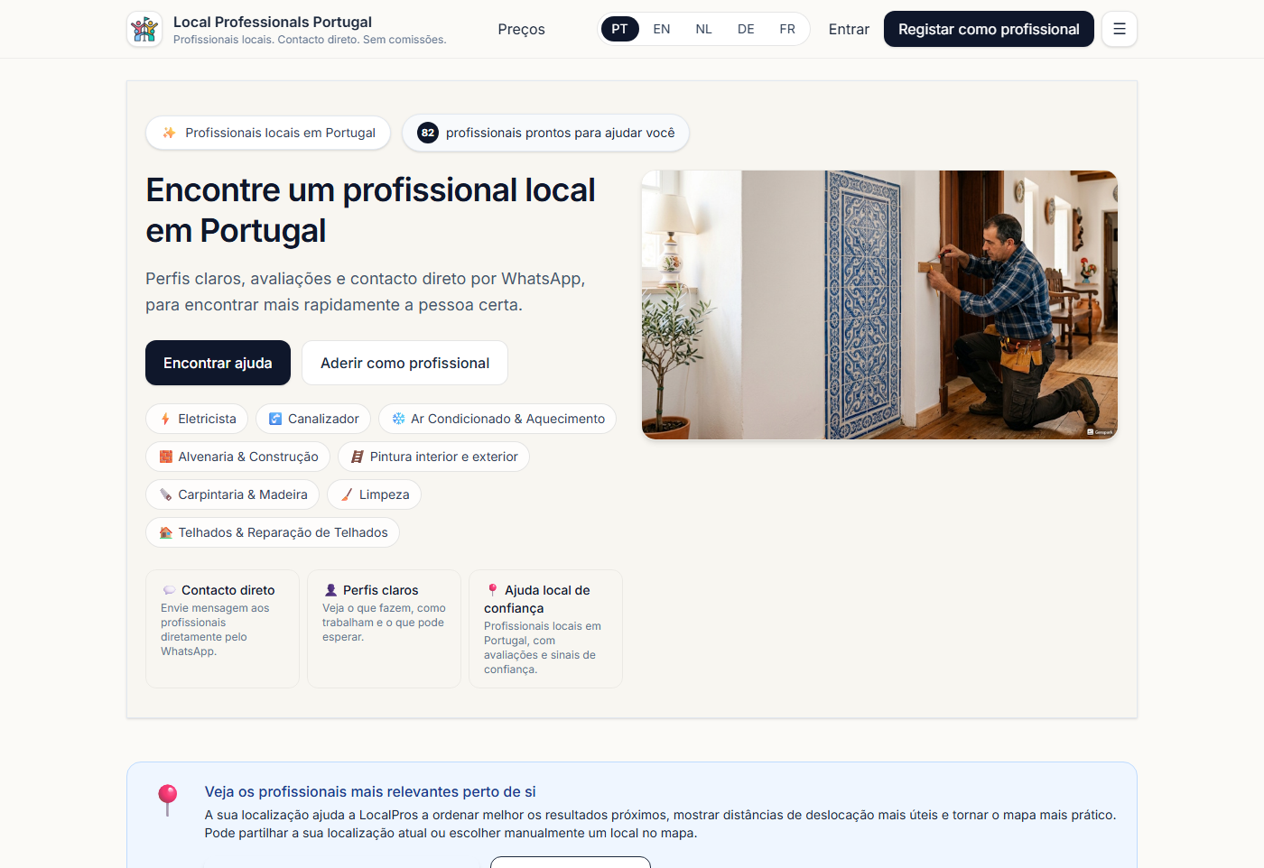 LocalPros